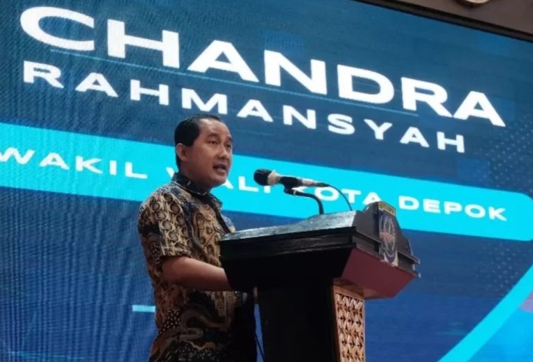 Depok