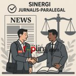 Menggagas Pedoman Etik Wartawan – Paralegal: Sinergi Profesi untuk Masyarakat Berkeadilan