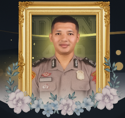 Brigadir Nurhadi