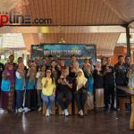 BPJS Ketenagakerjaan Depok Dorong Produktivitas Agen melalui Benchmarking ke Sukabumi