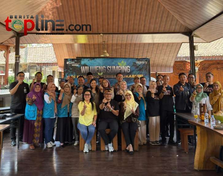 BPJS Ketenagakerjaan Depok Dorong Produktivitas Agen melalui Benchmarking ke Sukabumi
