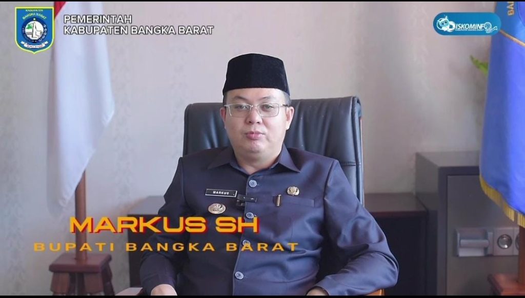 Bangka barat