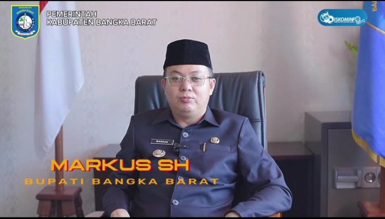 Bangka barat