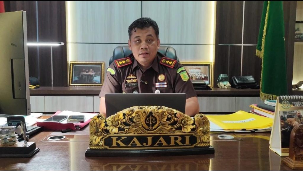 Bangka barat
