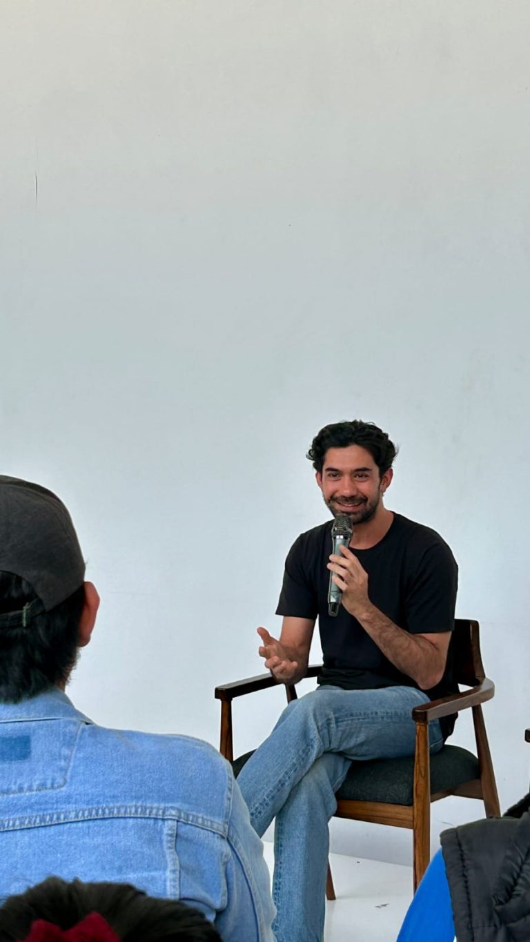 Reza rahadian