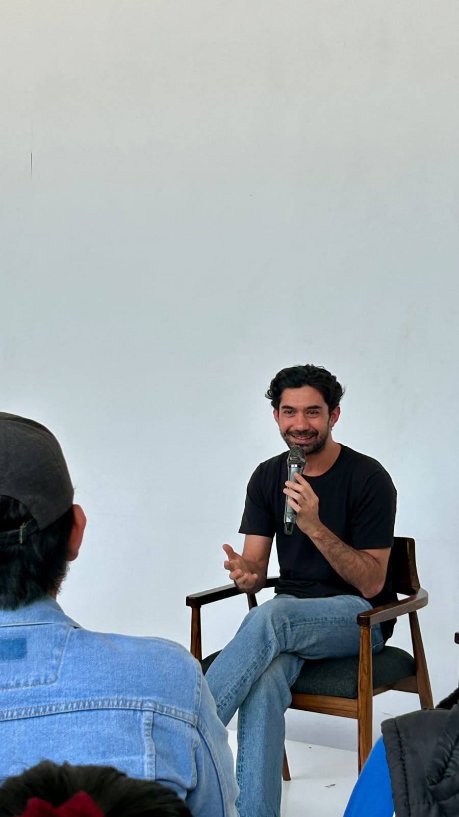 Reza rahadian
