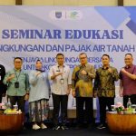 Air tanah
