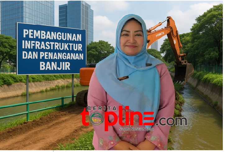 Tim 9 Pengawal Perubahan: Citra Indah Yulianty Sosok Profesional dan Visioner Menuju Sekda Kota Depok
