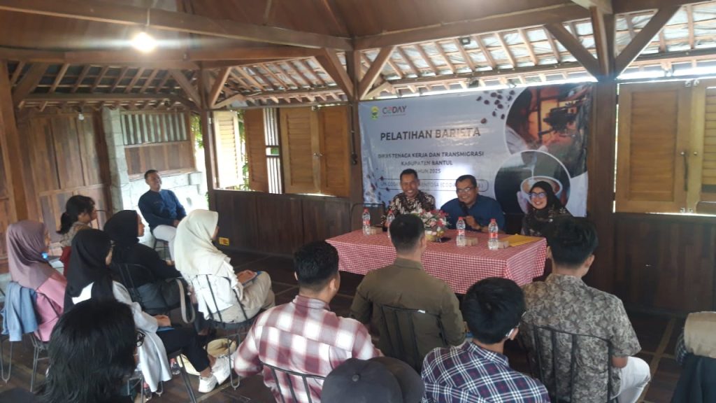 Bantul