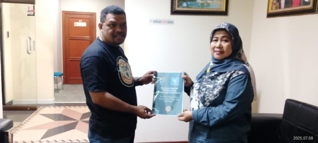 Depok