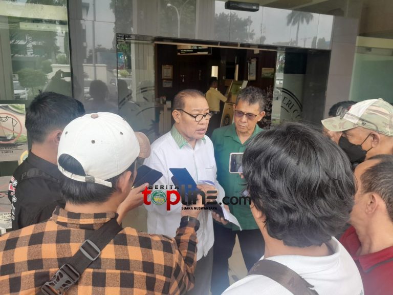 Tanah Tak Diketahui, Sertifikat Terbit: Penggugat Bongkar Dugaan Maladministrasi di PN Cibinong