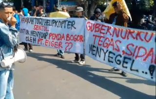 Mahasiswa
