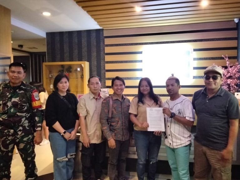 Ayu Ting Ting Disomasi Terkait Dugaan Pelanggaran Hak Cipta Lagu