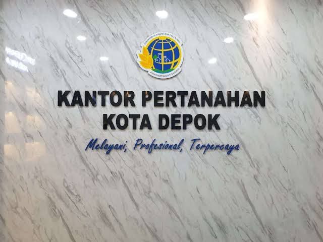 Empat pejabat baru