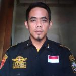 Septyan Candra Mundur dari Jabatan Sekretaris GIBAS Kota Bogor