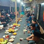Santunan Anak Yatim dan Doa Bersama Meriahkan 1 Muharram di Gunung Bunder