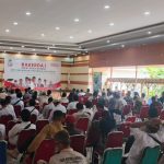 Rakerda Tani Merdeka Bogor 2025: Petani Bangkit, Bangsa Kuat
