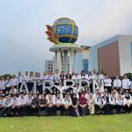 Kantah Depok Gelar Uji Kompetensi CP3K, Wujudkan SDM Profesional