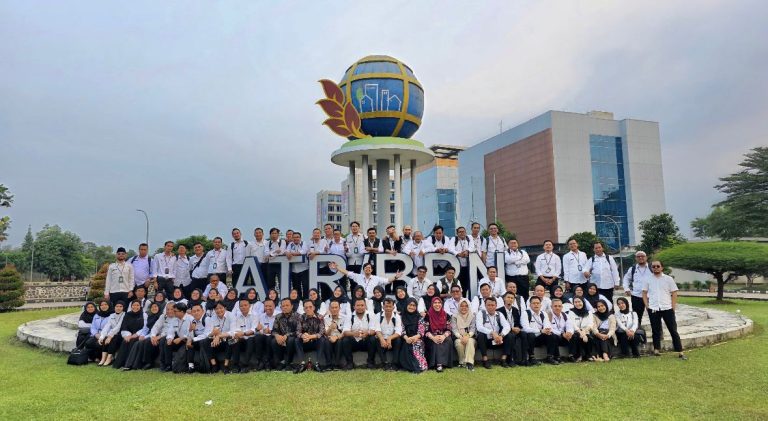 Kantah Depok Gelar Uji Kompetensi CP3K, Wujudkan SDM Profesional
