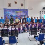 KNPI Cisarua Gencarkan Edukasi Bahaya Narkoba Ke Pelajar