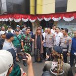 Mediasi Sejuk Habib Bahar, Kapolres, dan Dandim Depok Redam Potensi Konflik Ormas