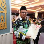 NU Lampung Apresiasi BPN Percepat Sertipikasi Tanah Wakaf