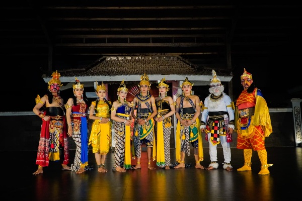 49 Tahun Ramayana Ballet Purawisata: Merawat Warisan Budaya