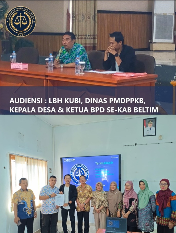 LBH KUBI