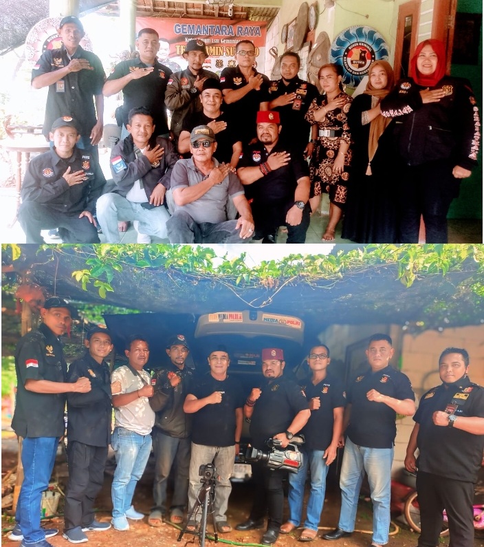 Media TNI-Polri