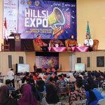 HILLSI EXPO 2025: Wadah Keterampilan untuk Generasi Siap Kerja