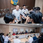 BPN Bekasi Pastikan Proses Pengadaan Lahan SDN Burangkeng 04 Rampung Akhir Juli