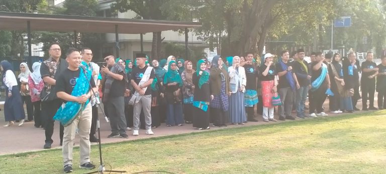Wali Kota Depok Dukung Ruang Ekspresi Anak Lewat Dolanan Tradisional