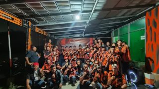 Cikarang pusat