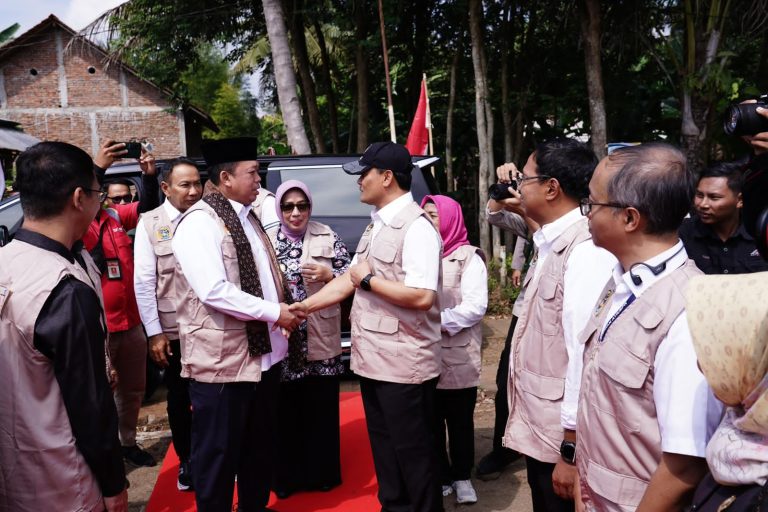 GEMAPATAS 2025: Patok Batas Tanah, Jaga Hak dan Hindari Sengketa