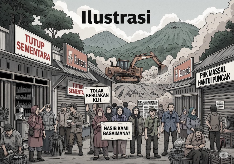Puncak