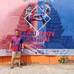 Kejurprov Muaythai Jabar 2025: Kota Bogor Sumbang Prestasi, Siap Menuju Porprov 2026