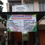 Oknum Penagih Koperasi di Bogor Diduga Lecehkan Profesi Wartawan