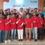 Wakil Ketua DPRD Bekasi Resmi Buka Turnamen Catur Pokja Wartawan