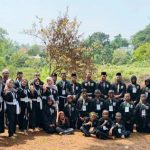 UKT PSHT Cabang Bogor Dorong Regenerasi Atlet Silat Berkarakter