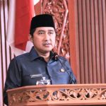 DPRD Depok Sahkan Perubahan APBD 2025