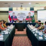 ATR/BPN Tegaskan Dukungan Pemda Jadi Kunci Sukses Sertipikasi Tanah di Maluku Utara