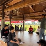 Karang Taruna Cikarang Selatan Dorong Penyerapan Tenaga Kerja Lokal