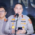 Polri Tegaskan Perlindungan Wartawan, Jurnalisme Dilindungi Undang-Undang