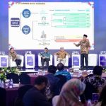 Menteri ATR/BPN Nusron Wahid Tegaskan Sawah Produktif Tak Boleh Alih Fungsi