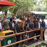 Warga Cibeureum Protes Pencemaran Sungai, Taman Safari Diminta Transparan Kelola CSR