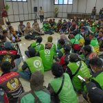KWP: Polisi Bukan Musuh, Kapolres Bogor Jadi Penyejuk di Tengah Gejolak