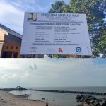 Pengaman pantai