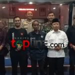 Supian Suri Redam Gejolak, Aksi Demo Depok Resmi Dibatalkan