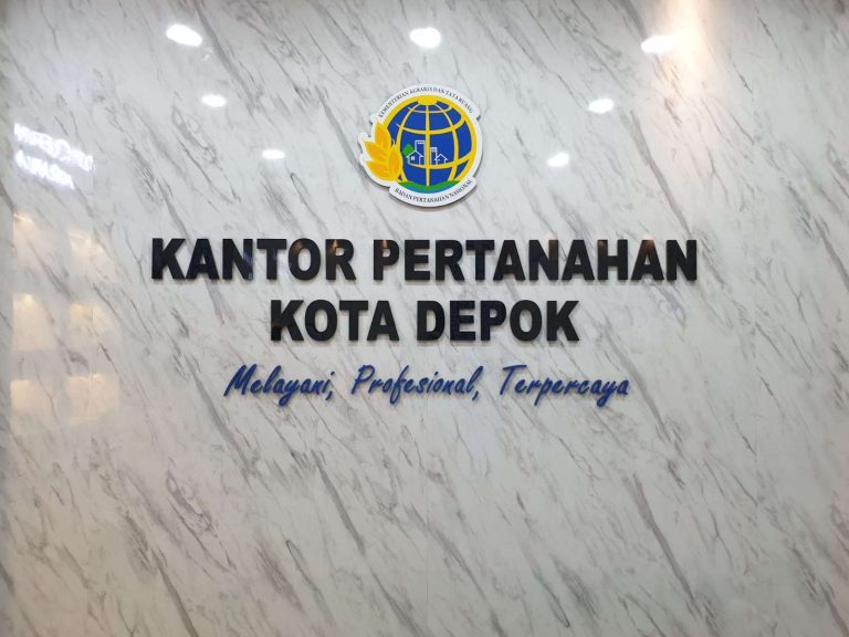 BPN Depok Angkat Bicara Soal Sengketa Tanah Warisan Ashanty