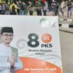 Ade Supriatna Tegaskan Kotak Nasi Bergambar Dirinya Bukan Alat Politik